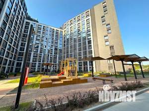 1-к квартира, на длительный срок, 25м2, 8/13 этаж