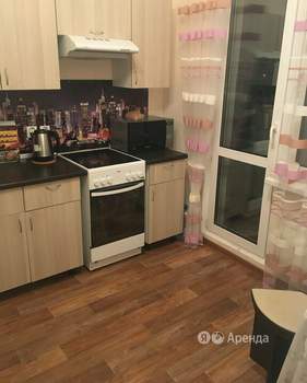 2-к квартира, на длительный срок, 56м2, 6/25 этаж