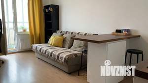 Студия квартира, посуточно, 27м2, 19/21 этаж