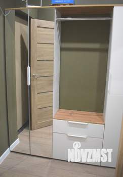 Студия квартира, на длительный срок, 23м2, 9/14 этаж