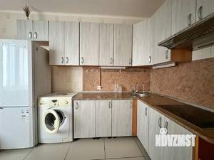 1-к квартира, на длительный срок, 45м2, 18/22 этаж