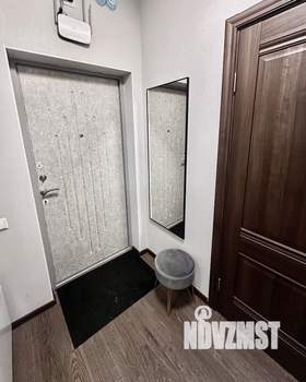 1-к квартира, на длительный срок, 35м2, 7/22 этаж