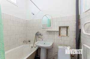 1-к квартира, на длительный срок, 30м2, 3/5 этаж