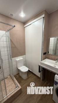 1-к квартира, на длительный срок, 56м2, 4/7 этаж