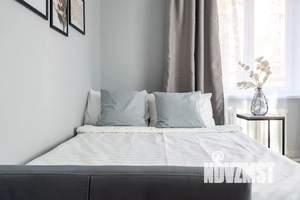 1-к квартира, посуточно, 35м2, 1/4 этаж