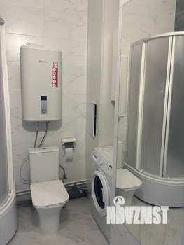 Студия квартира, на длительный срок, 25м2, 12/12 этаж