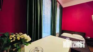 1-к квартира, посуточно, 19м2, 1/1 этаж