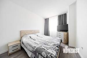 1-к квартира, на длительный срок, 32м2, 11/24 этаж