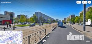 1-к квартира, на длительный срок, 32м2, 5/5 этаж