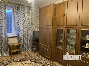 3-к квартира, на длительный срок, 69м2, 10/12 этаж