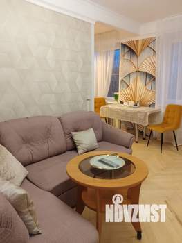 1-к квартира, на длительный срок, 31м2, 5/5 этаж