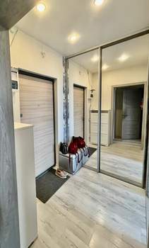 1-к квартира, на длительный срок, 40м2, 9/22 этаж