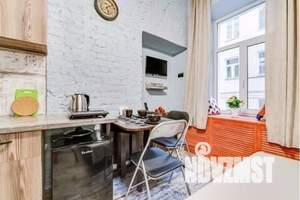 1-к квартира, посуточно, 16м2, 2/5 этаж