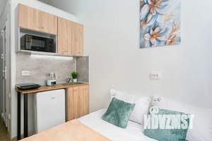 Студия квартира, посуточно, 10м2, 1/5 этаж