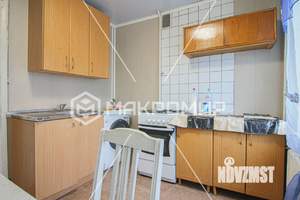 1-к квартира, на длительный срок, 35м2, 7/9 этаж