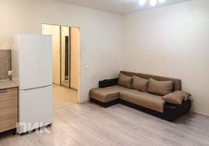 Студия квартира, на длительный срок, 32м2, 10/10 этаж