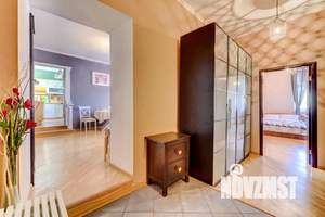 2-к квартира, посуточно, 65м2, 1/1 этаж