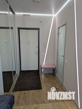 Студия квартира, посуточно, 35м2, 10/10 этаж