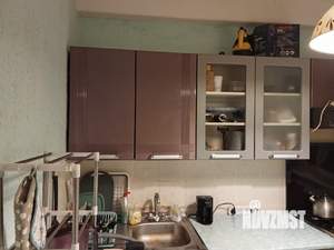 1-к квартира, на длительный срок, 33м2, 7/10 этаж