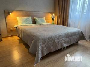 Студия квартира, посуточно, 22м2, 3/22 этаж