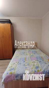 1-к квартира, на длительный срок, 29м2, 2/5 этаж
