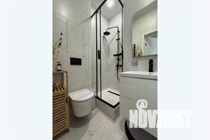 1-к квартира, посуточно, 44м2, 3/5 этаж