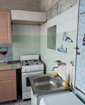 1-к квартира, на длительный срок, 31м2, 7/9 этаж