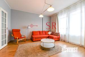 3-к квартира, на длительный срок, 94м2, 7/12 этаж