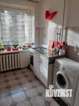 1-к квартира, на длительный срок, 35м2, 3/14 этаж