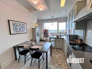 2-к квартира, на длительный срок, 47м2, 11/16 этаж