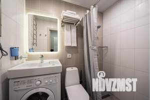 1-к квартира, посуточно, 15м2, 1/5 этаж