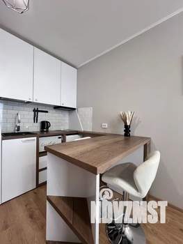 Студия квартира, посуточно, 25м2, 13/20 этаж