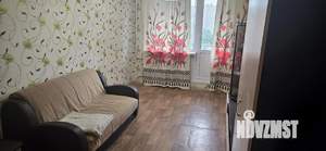 1-к квартира, на длительный срок, 35м2, 7/9 этаж