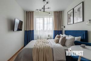 Студия квартира, на длительный срок, 20м2, 6/14 этаж