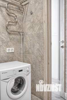 Студия квартира, на длительный срок, 23м2, 7/24 этаж