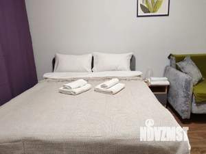 Студия квартира, посуточно, 26м2, 17/25 этаж