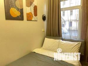 Студия квартира, посуточно, 10м2, 1/5 этаж
