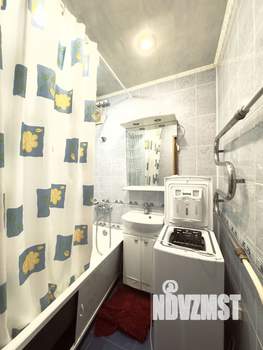 2-к квартира, на длительный срок, 51м2, 2/4 этаж