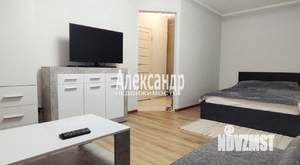 1-к квартира, на длительный срок, 33м2, 8/10 этаж