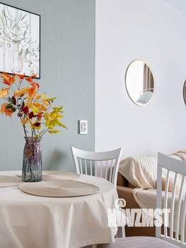 2-к квартира, на длительный срок, 43м2, 18/25 этаж