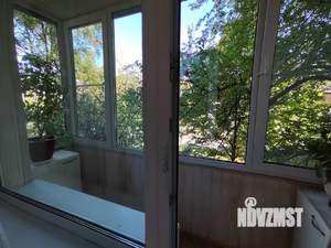1-к квартира, на длительный срок, 40м2, 2/5 этаж