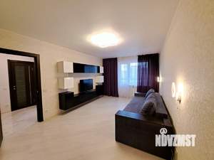 1-к квартира, на длительный срок, 39м2, 7/12 этаж