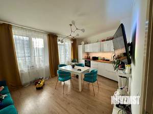 2-к квартира, на длительный срок, 78м2, 9/12 этаж