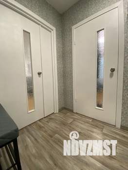 2-к квартира, посуточно, 44м2, 8/9 этаж