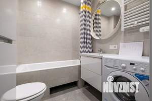 1-к квартира, посуточно, 26м2, 1/1 этаж