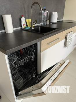 Студия квартира, на длительный срок, 40м2, 9/11 этаж