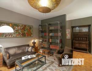 3-к квартира, посуточно, 78м2, 4/6 этаж