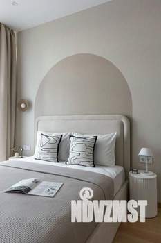 1-к квартира, посуточно, 23м2, 1/1 этаж