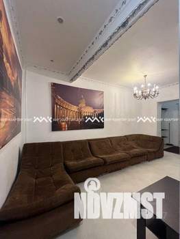 4-к квартира, на длительный срок, 109м2, 1/3 этаж