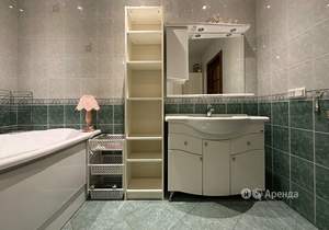 3-к квартира, на длительный срок, 104м2, 2/6 этаж